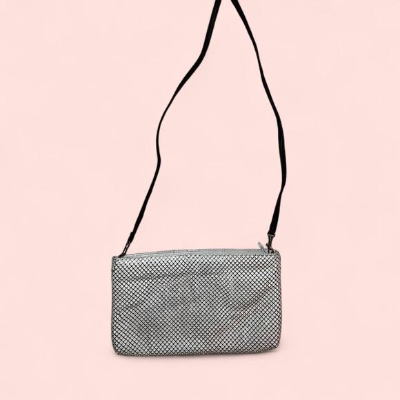 Vintage whiting and davis white - Picture 3 of 8